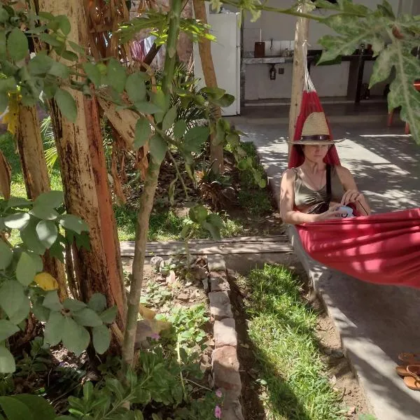 Flying Monkey Hostel photo 5