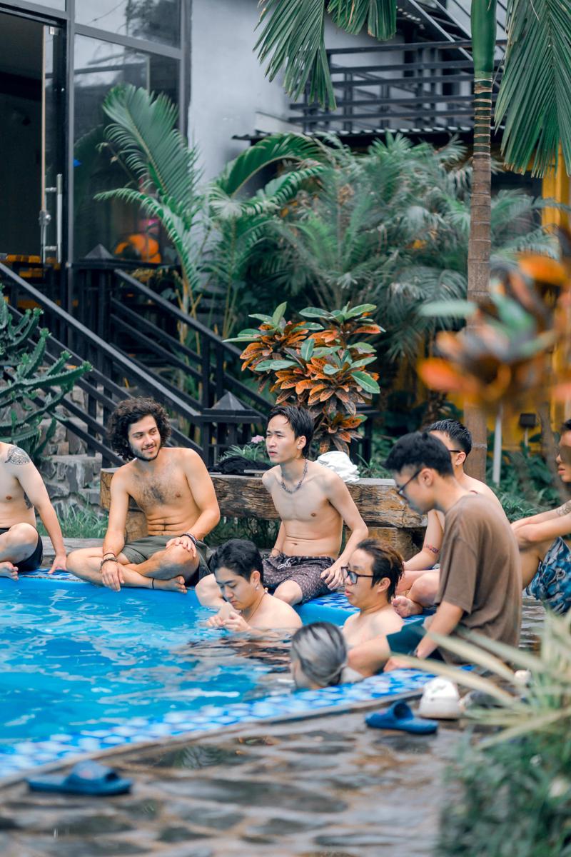 Republic Hostel photo 4