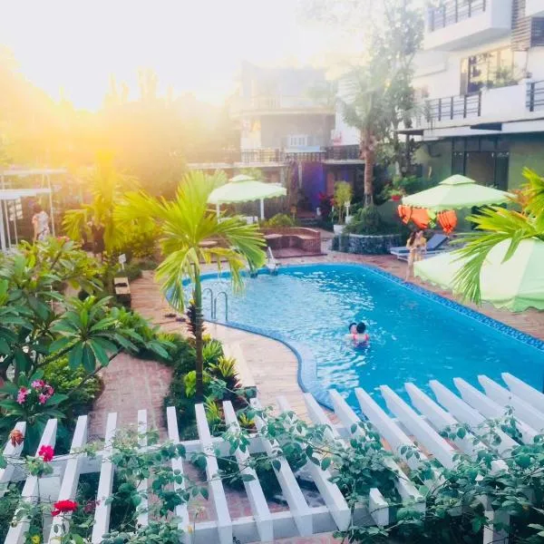 Republic Hostel photo 5