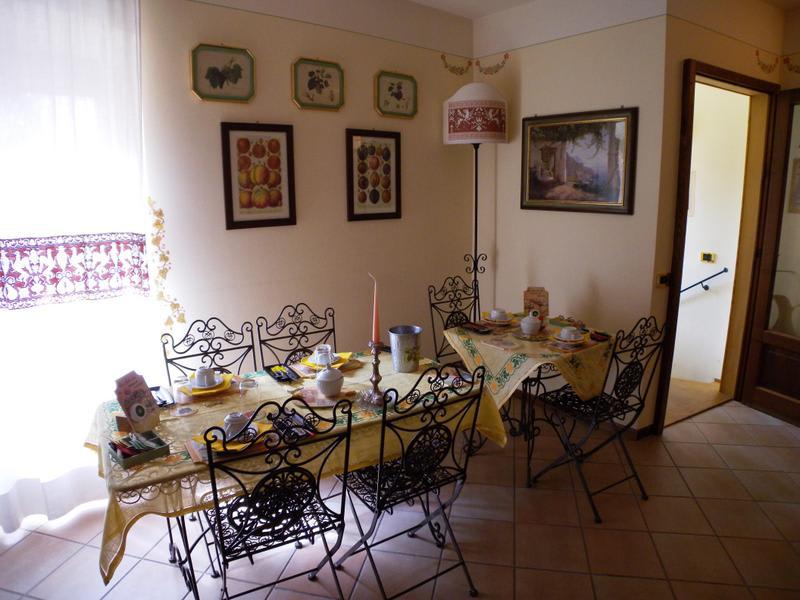 Bed and Breakfast New Day photo 1