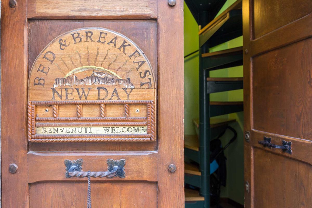 Bed and Breakfast New Day photo 3
