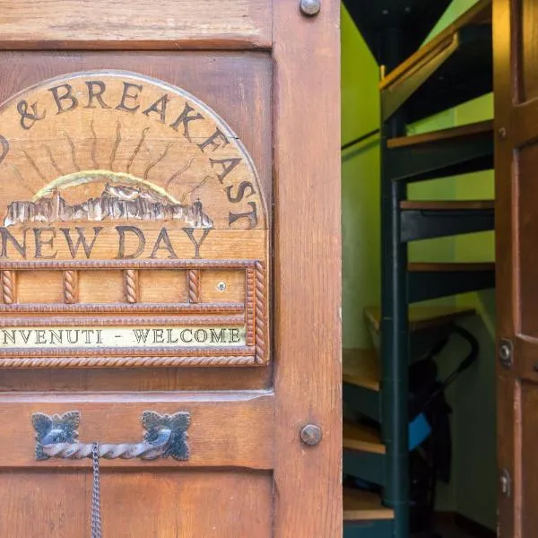 Bed and Breakfast New Day photo 5