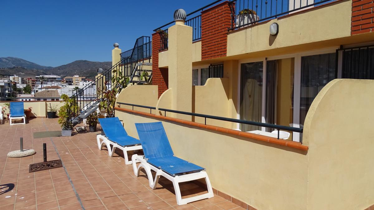 Hotel Carmen Almunecar photo 1
