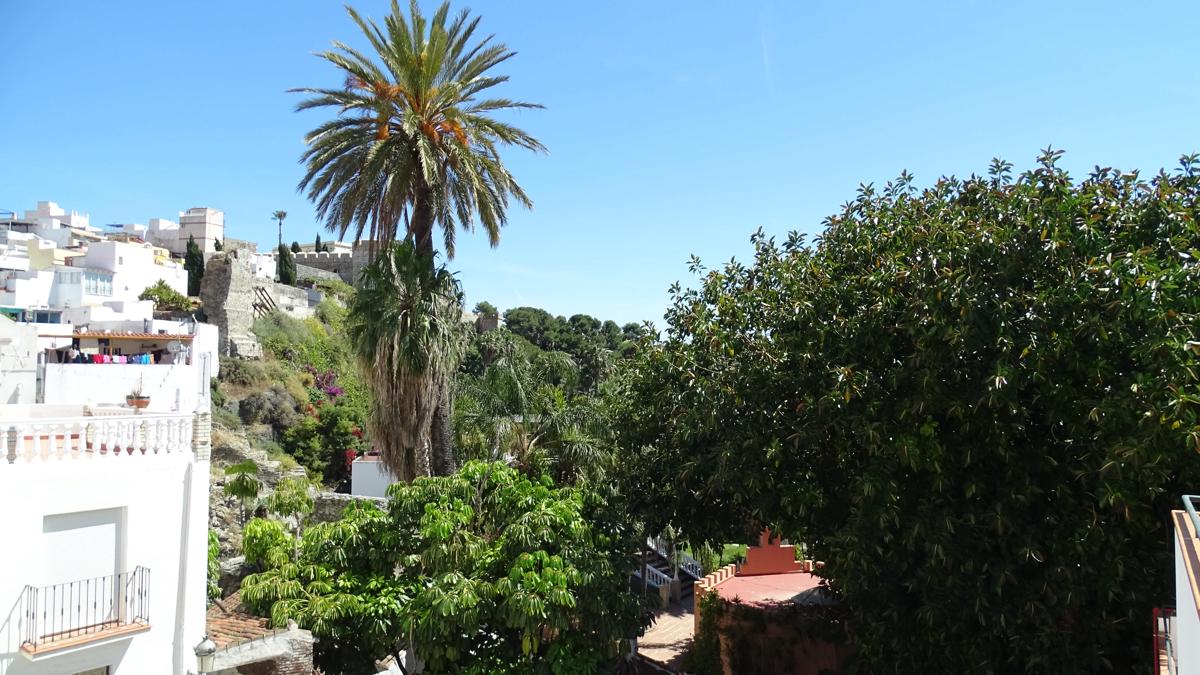 Hotel Carmen Almunecar photo 2