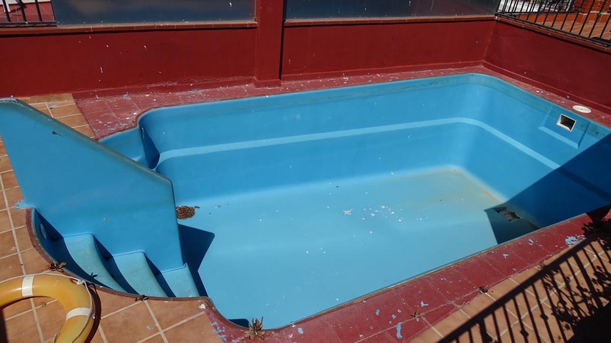 Hotel Carmen Almunecar photo 3
