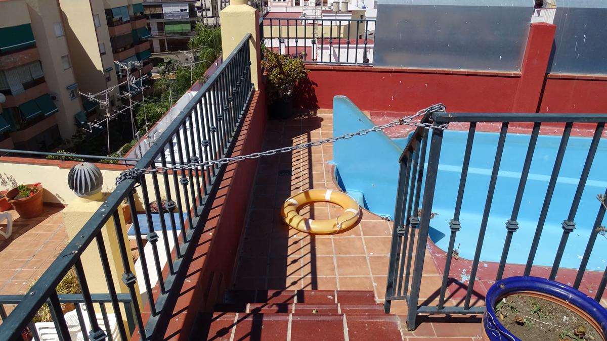 Hotel Carmen Almunecar photo 4