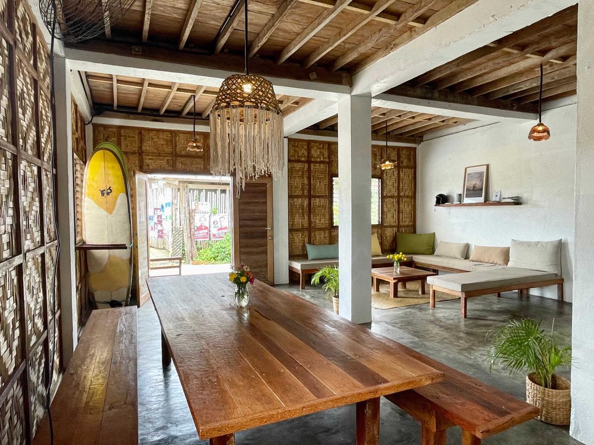 Sun & Surf Hostel photo 1