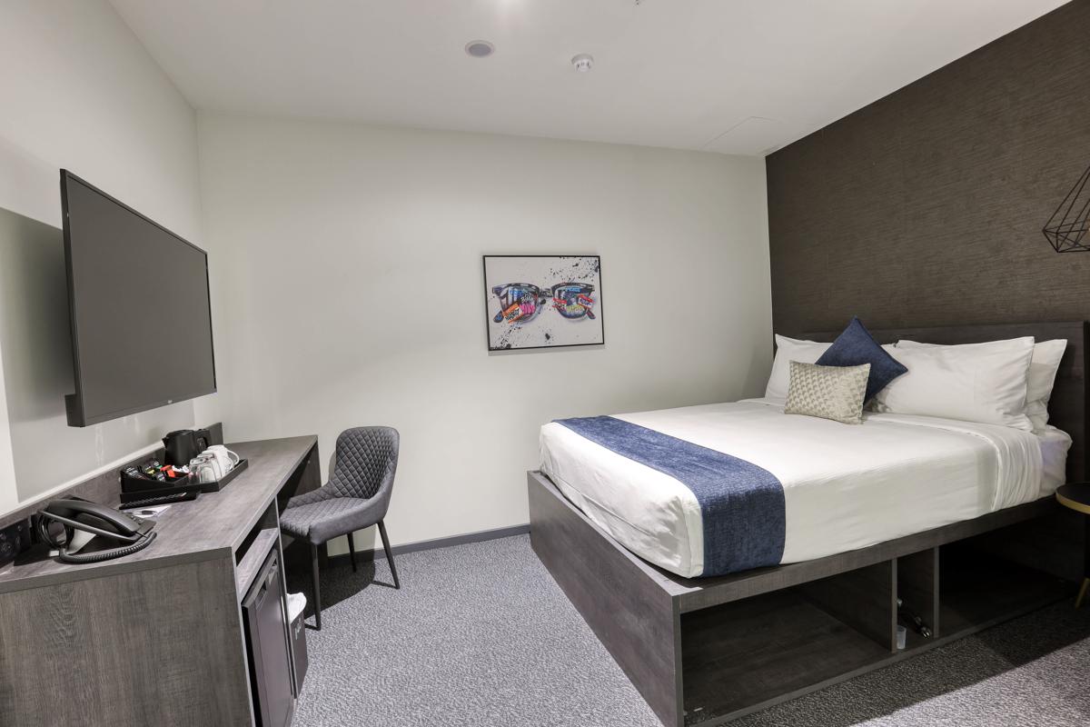 Microtel Wellington photo 4