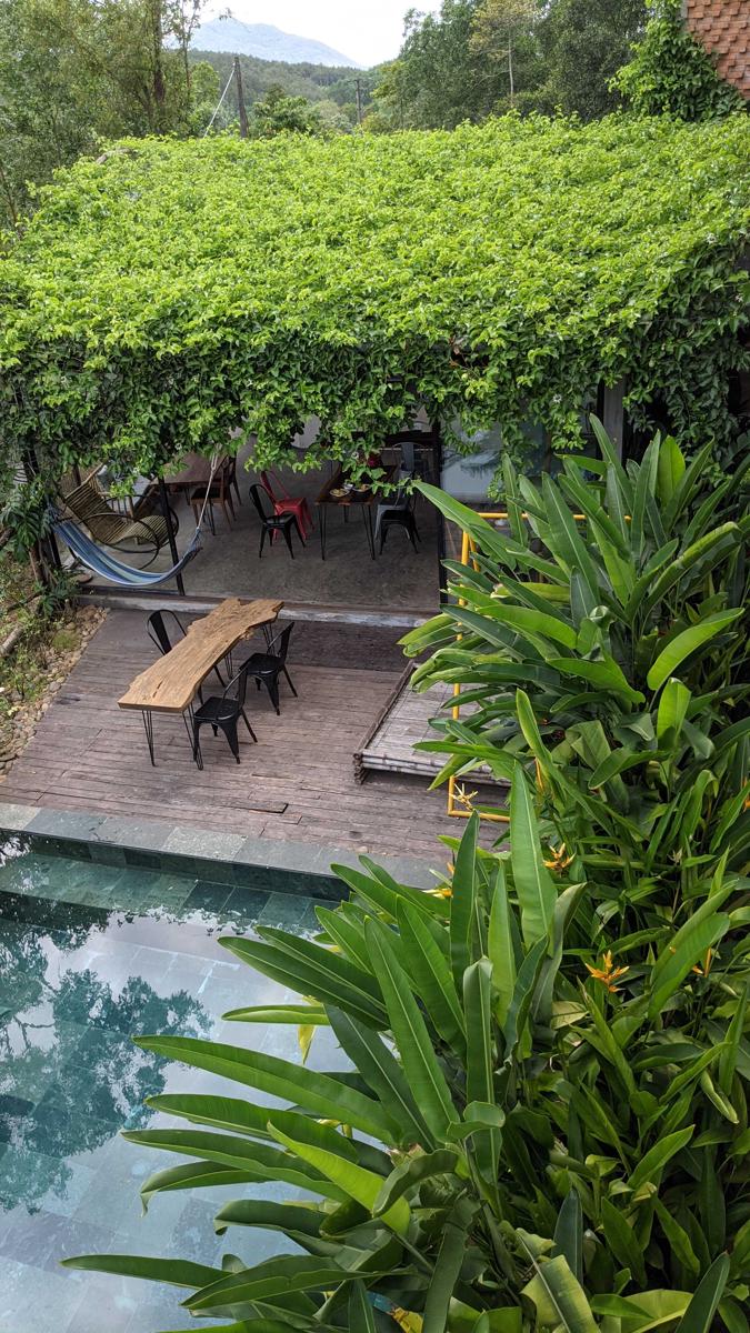 Nano Eco Hostel photo 3