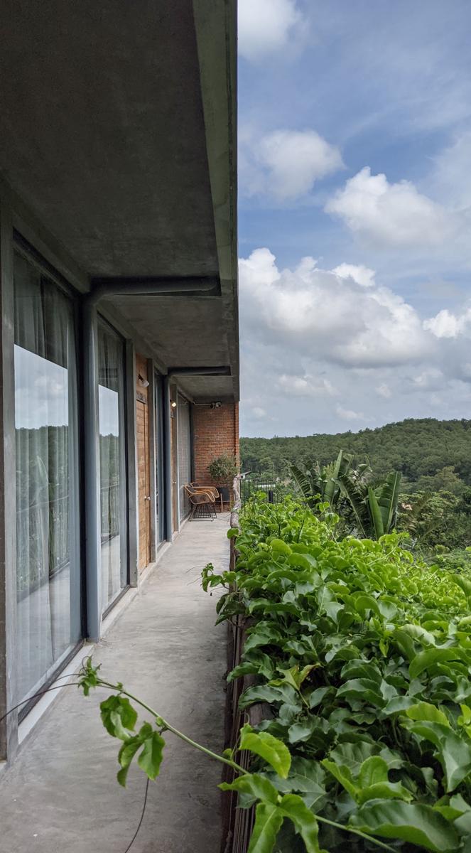 Nano Eco Hostel photo 4
