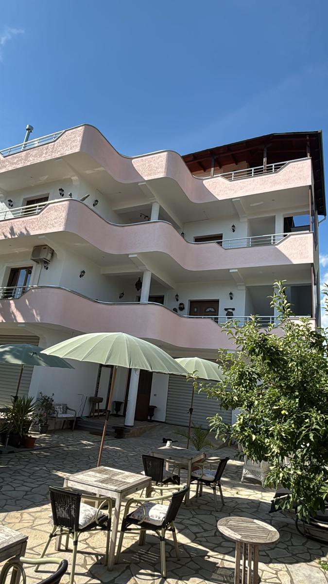 Hostel Calao photo 1