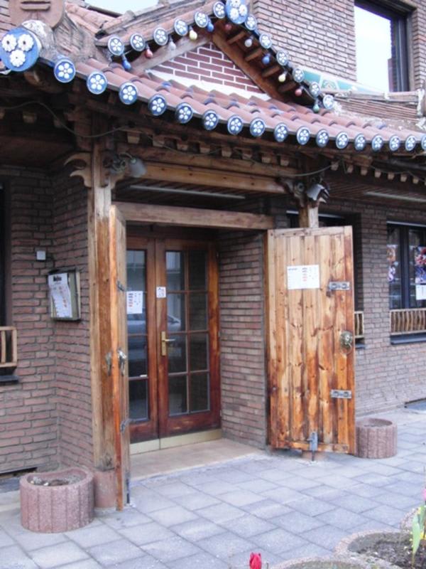 Hotel Jeong photo 4