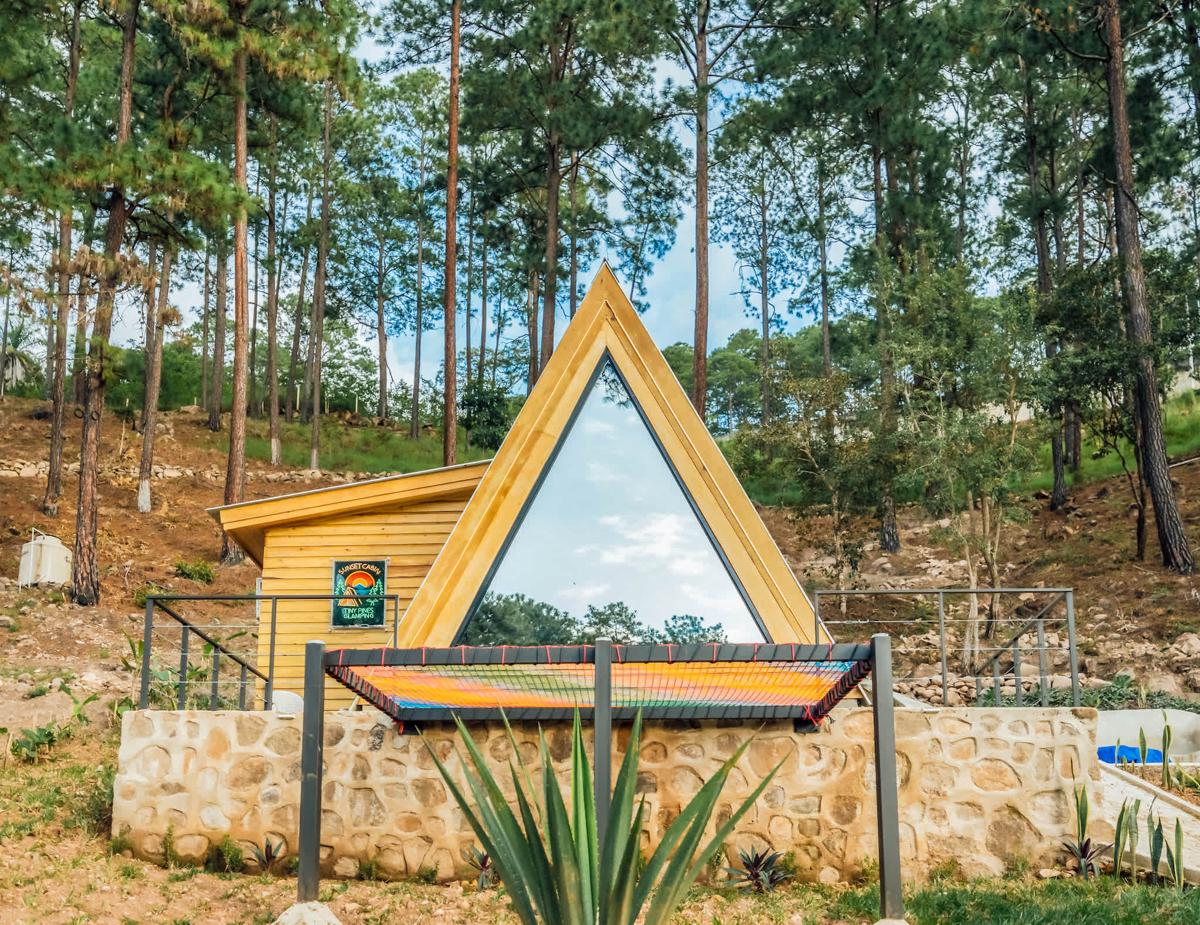 Tiny Pines Glamping photo 1