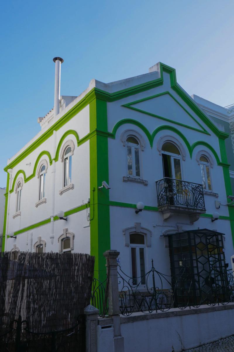 White House Lisbon Hostel photo 1