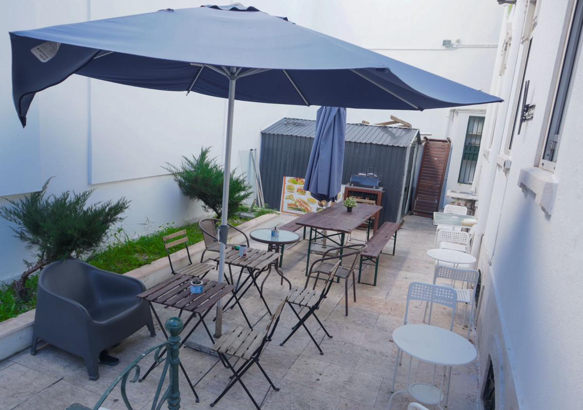 White House Lisbon Hostel photo 2