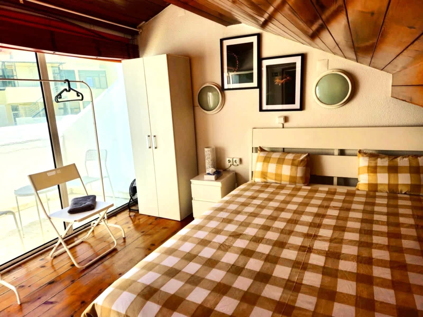 White House Lisbon Hostel photo 3