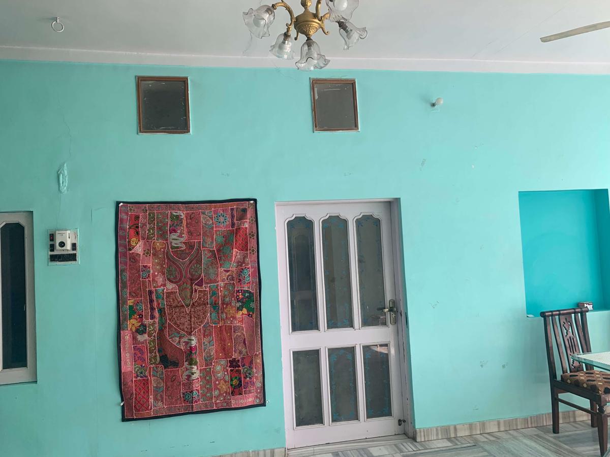 Saffron Guesthouse & Hostel photo 4