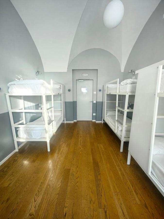 Babila Hostel & Bistrot photo 6