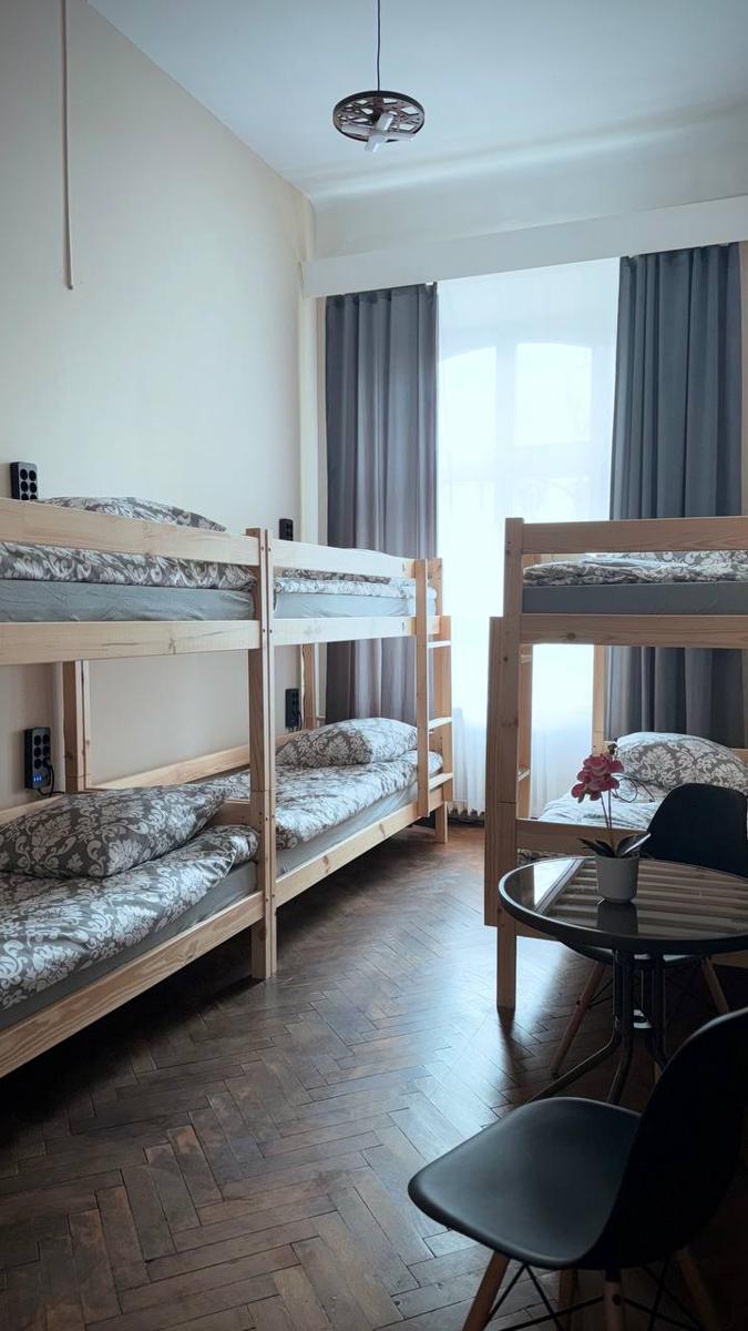 FiveHostel photo 2