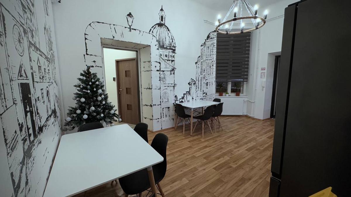 FiveHostel photo 3