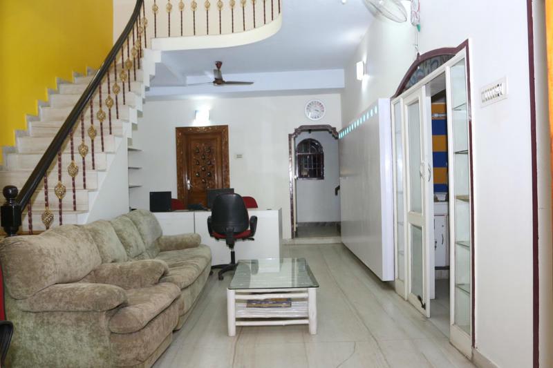 Elements Hostel photo 1