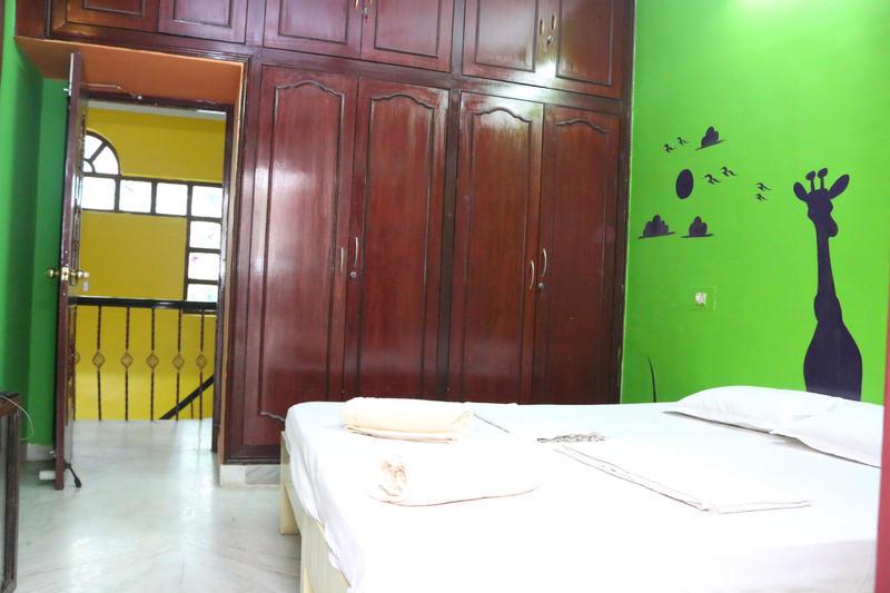 Elements Hostel photo 2