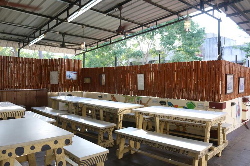 Elements Hostel photo 5