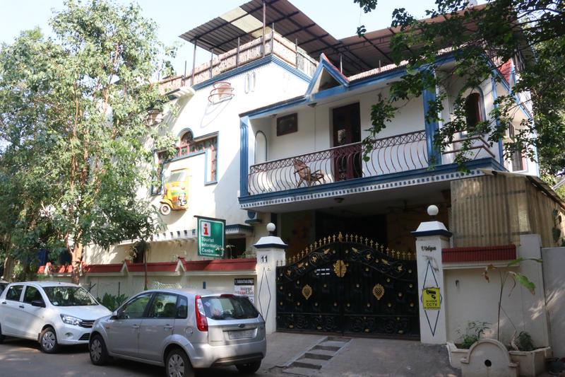 Elements Hostel photo 6