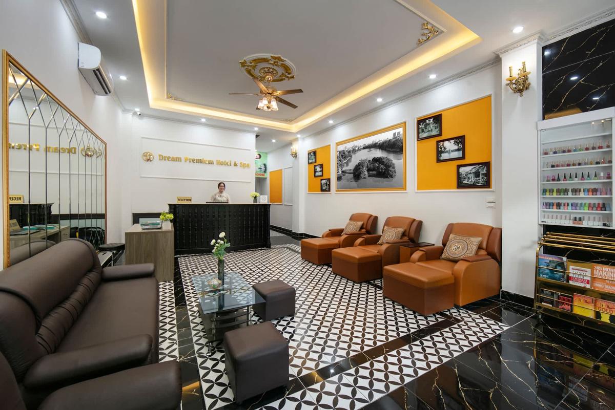 Dream Premium Hotel & Spa photo 1