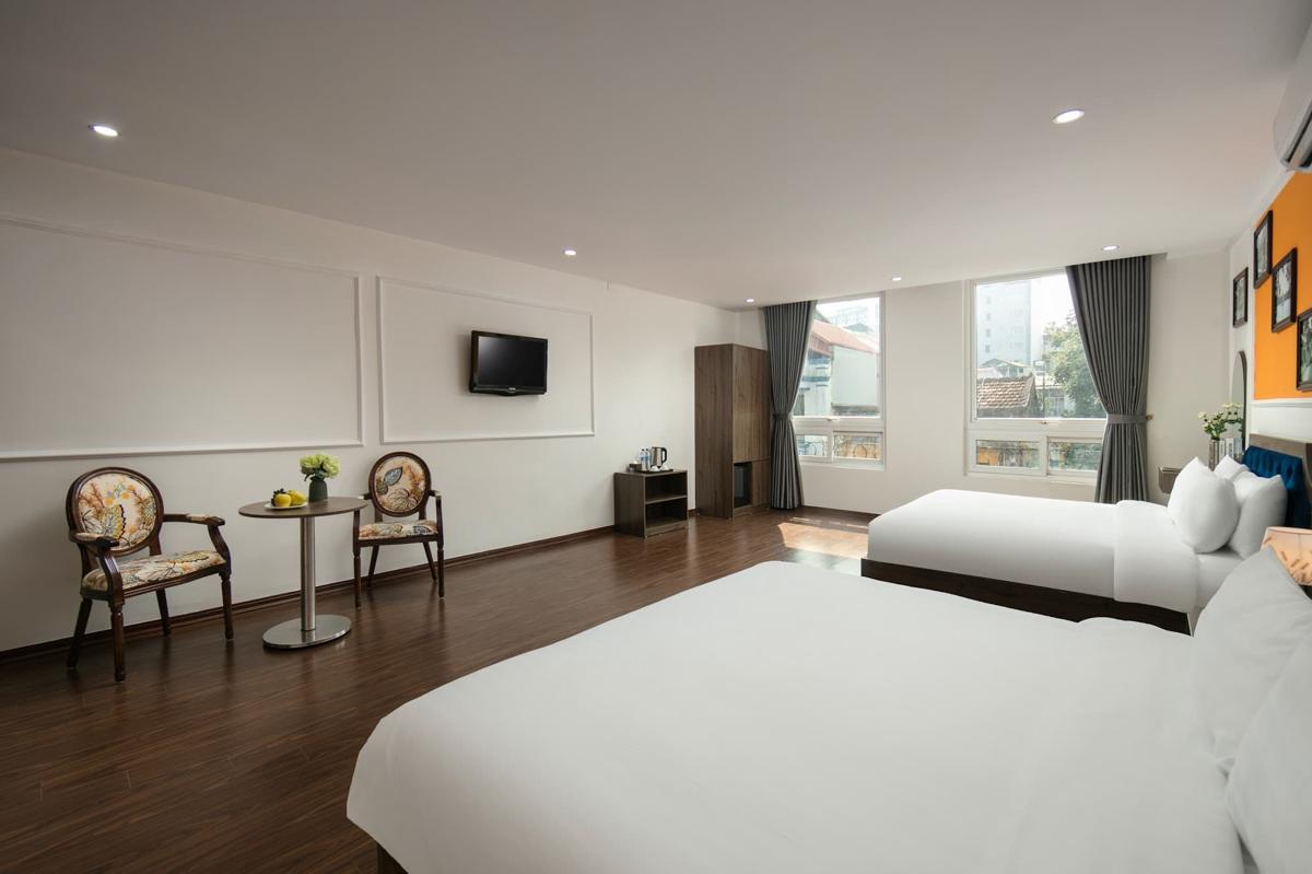 Dream Premium Hotel & Spa photo 2