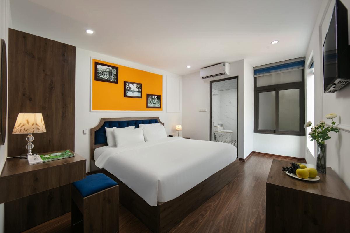 Dream Premium Hotel & Spa photo 3