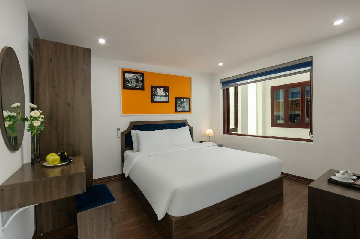 Dream Premium Hotel & Spa photo 4