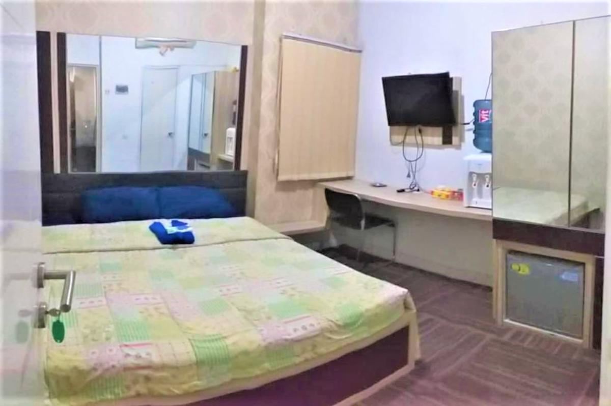 Barata Hotel AR1 photo 1