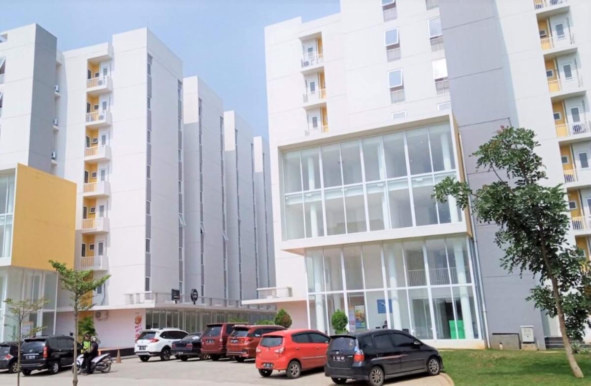 Barata Hotel AR1 photo 2