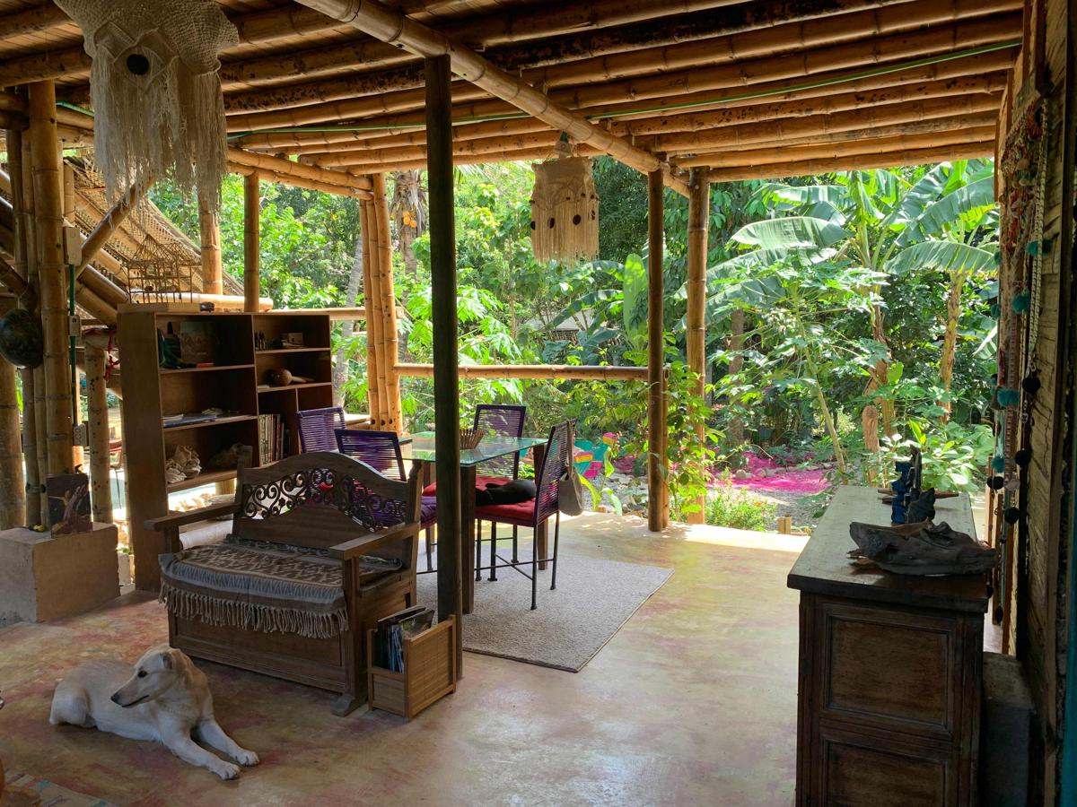 La Percha Hostel photo 1