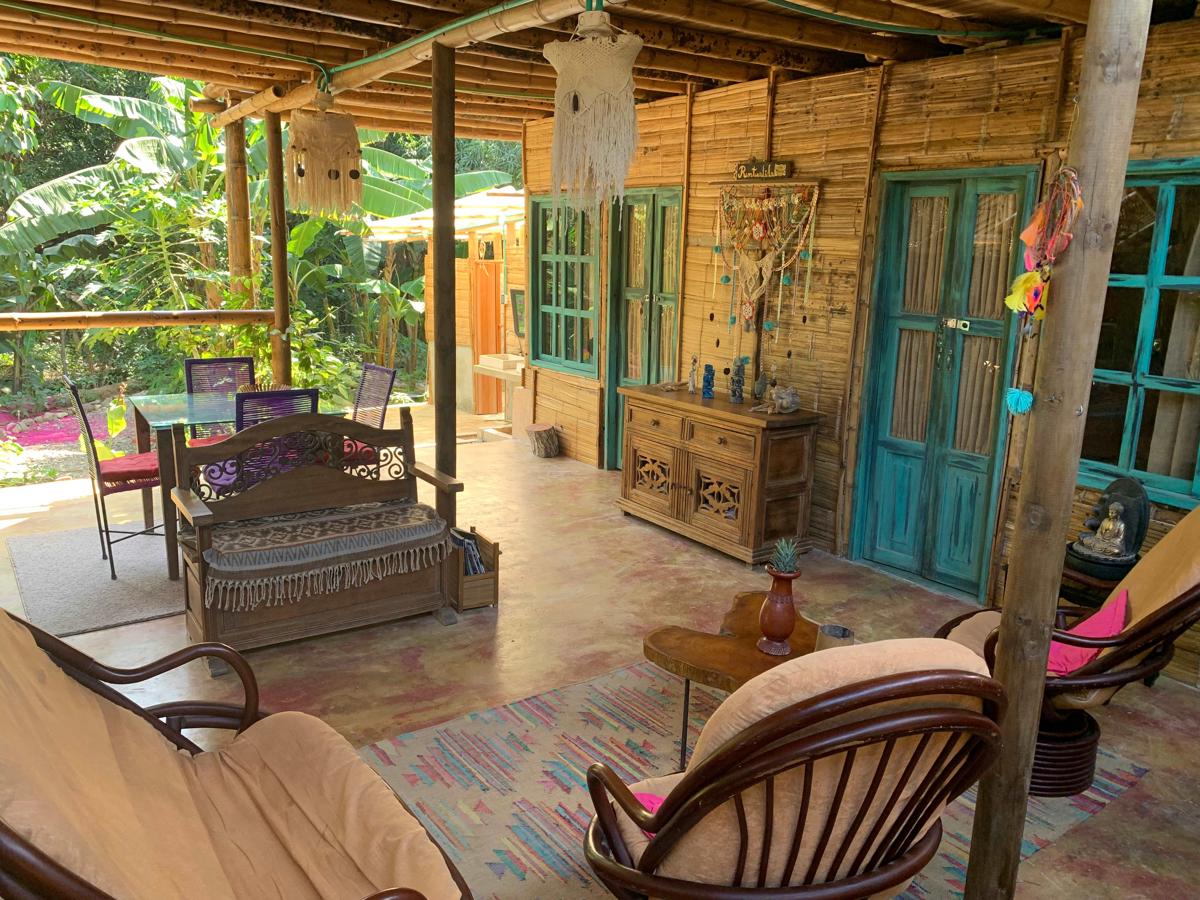 La Percha Hostel photo 2