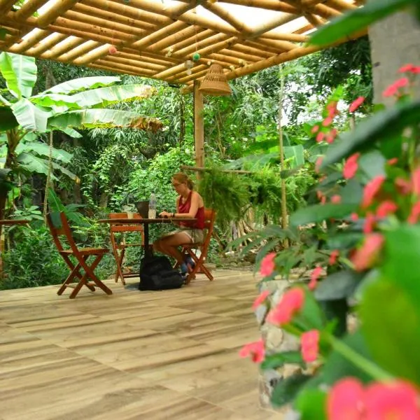 La Percha Hostel photo 5