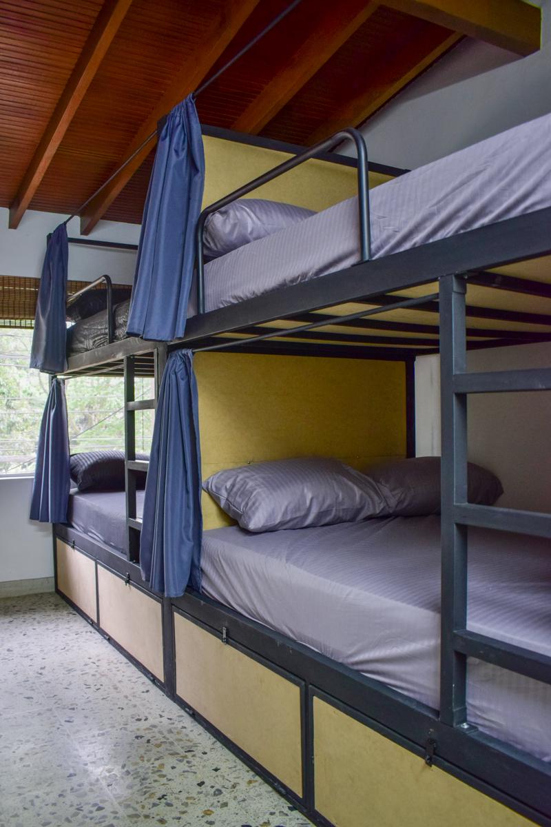Area 51 Hostel photo 2