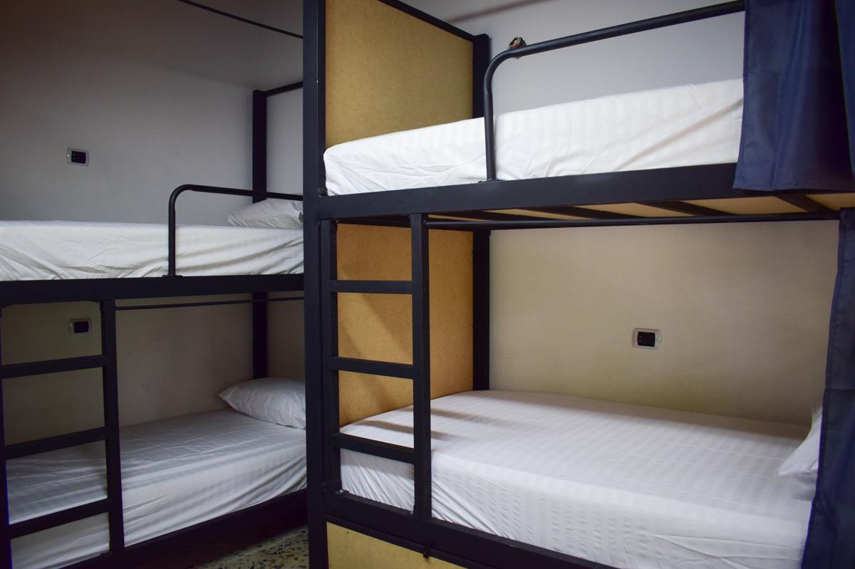 Area 51 Hostel photo 3