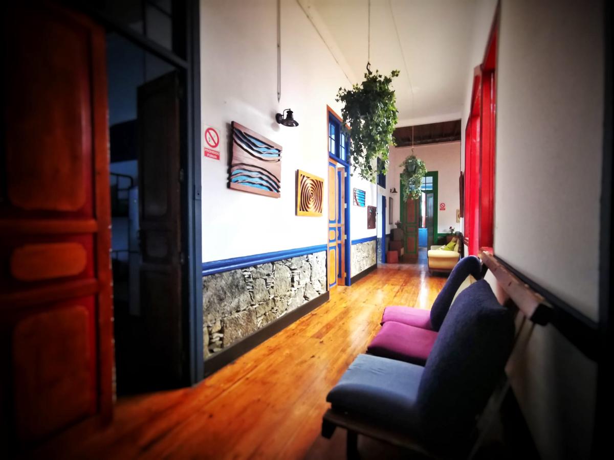 Atlantis Surf Hostel photo 1