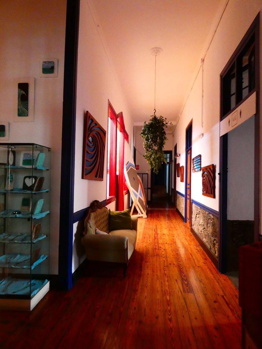 Atlantis Surf Hostel photo 3