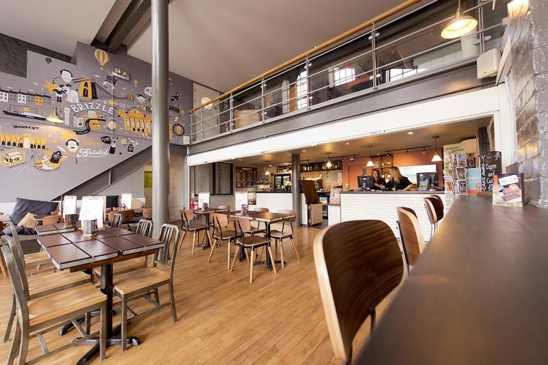 YHA Bristol photo 1