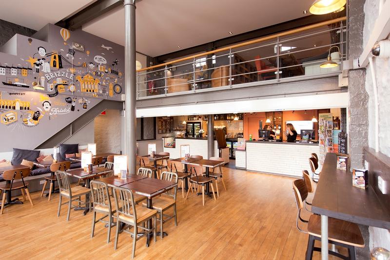 YHA Bristol photo 2