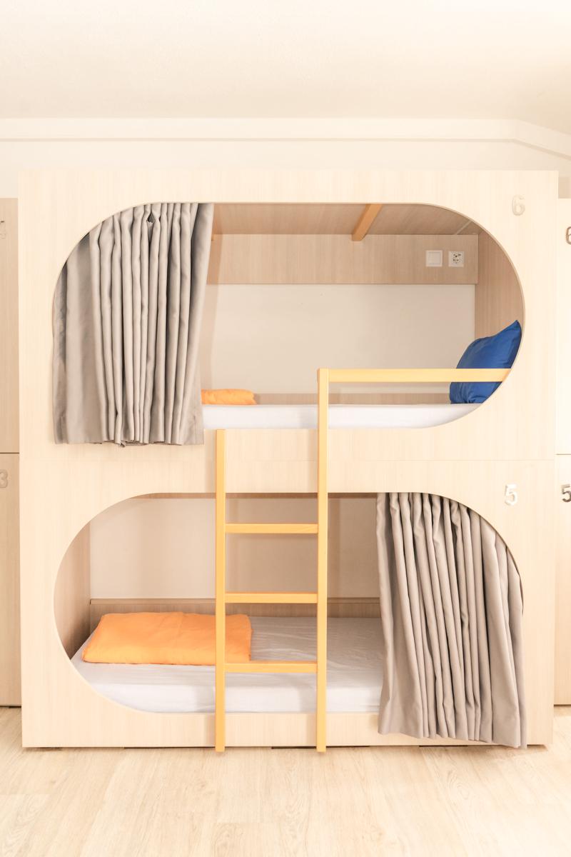 Fantasy Hostel Porto photo 3
