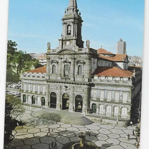 Fantasy Hostel Porto photo 5