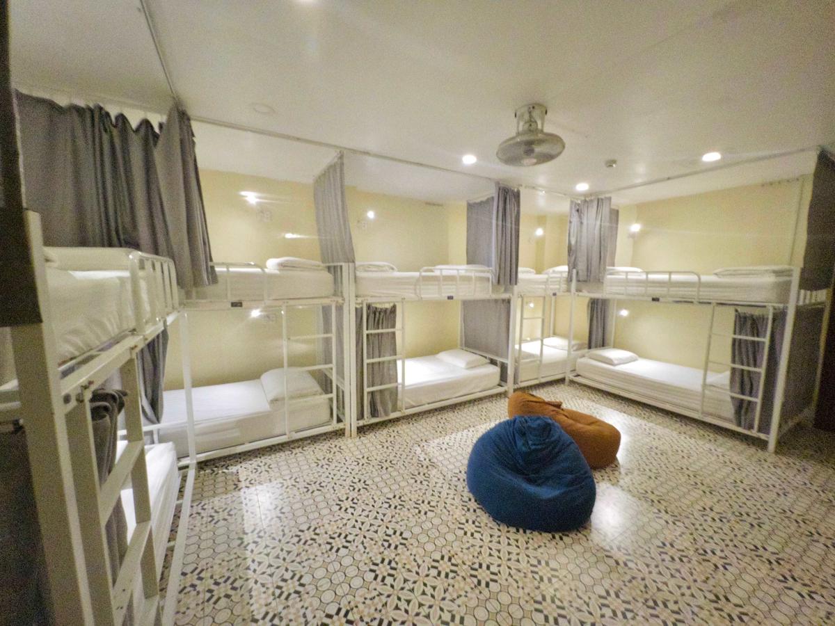 Vy Da Backpacker Hostel photo 4