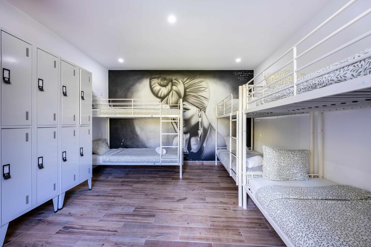 The Macarena Beach Hostel photo 1