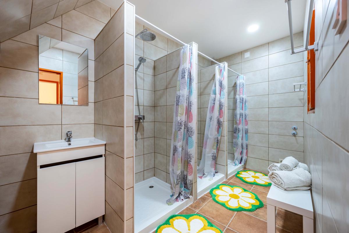 The Macarena Beach Hostel photo 3