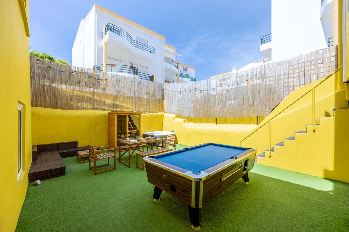 The Macarena Beach Hostel photo 4