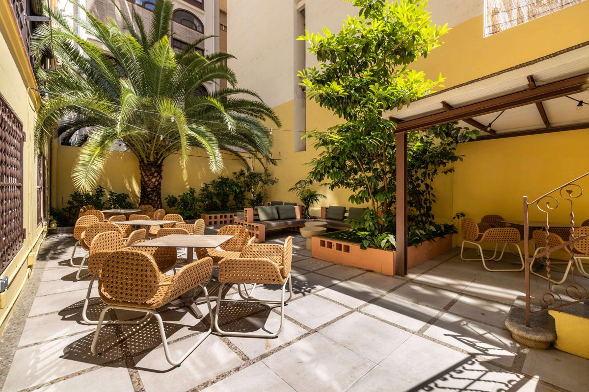 The Loft House Barcelona photo 1